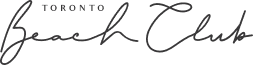 Toronto Beach Club Logo
